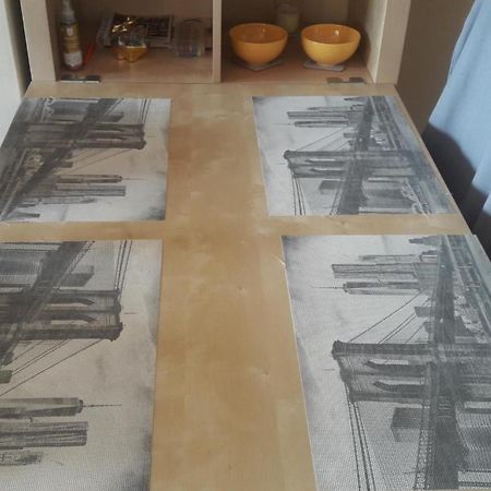Nyc Apartment 克拉科夫 外观 照片