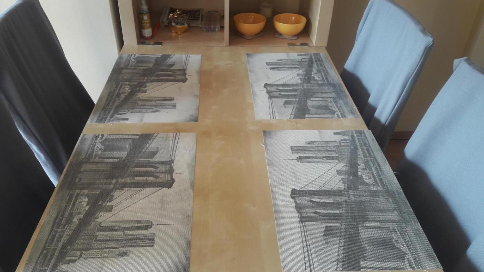 Nyc Apartment 克拉科夫 外观 照片