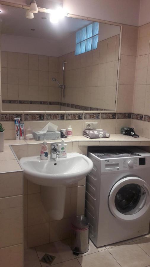 Nyc Apartment 克拉科夫 外观 照片