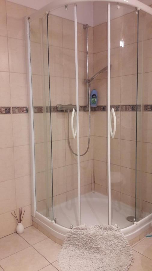 Nyc Apartment 克拉科夫 外观 照片