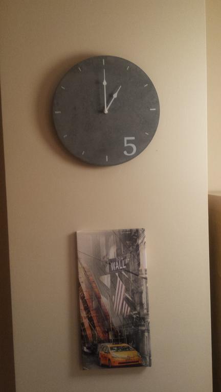 Nyc Apartment 克拉科夫 外观 照片
