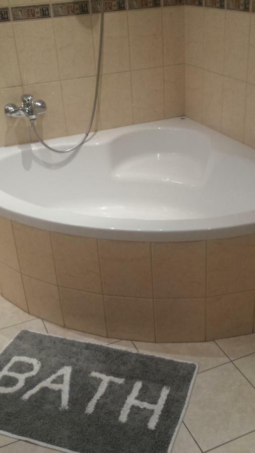 Nyc Apartment 克拉科夫 外观 照片