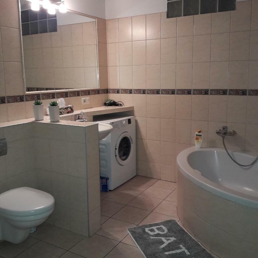 Nyc Apartment 克拉科夫 外观 照片
